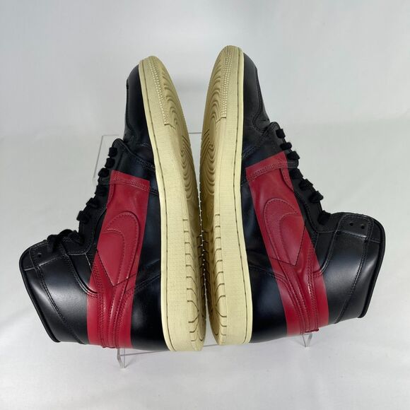 Air Jordan 1 Retro High OG Sneaker BQ6682-006 | Men\'s 10.5 main image 9